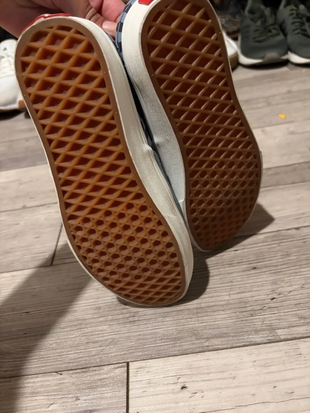 Vans Era 2-Tone